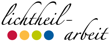 Logo Lichtheilarbeit