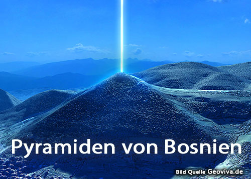 Read more about the article Pyramiden von Bosnien